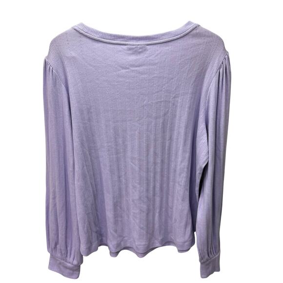 Macy's Plus On 34th St. Plus Shirt sz 2X Pull Over NEW # H764 - Picture 4 of 6